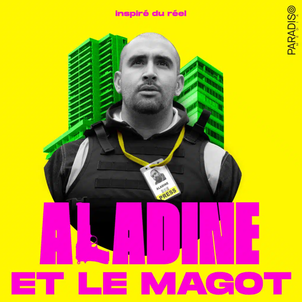 8. Les 3 mercenaires