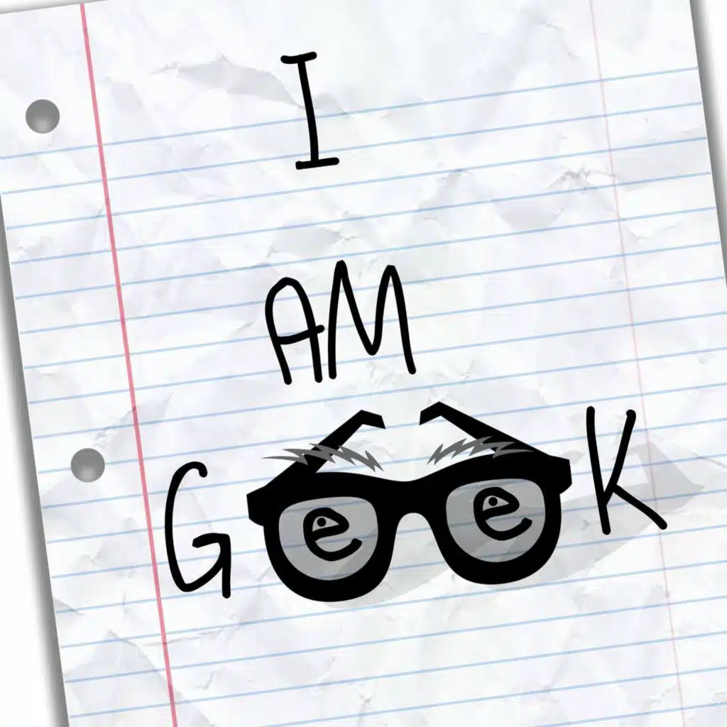 I Am Geek Podcast