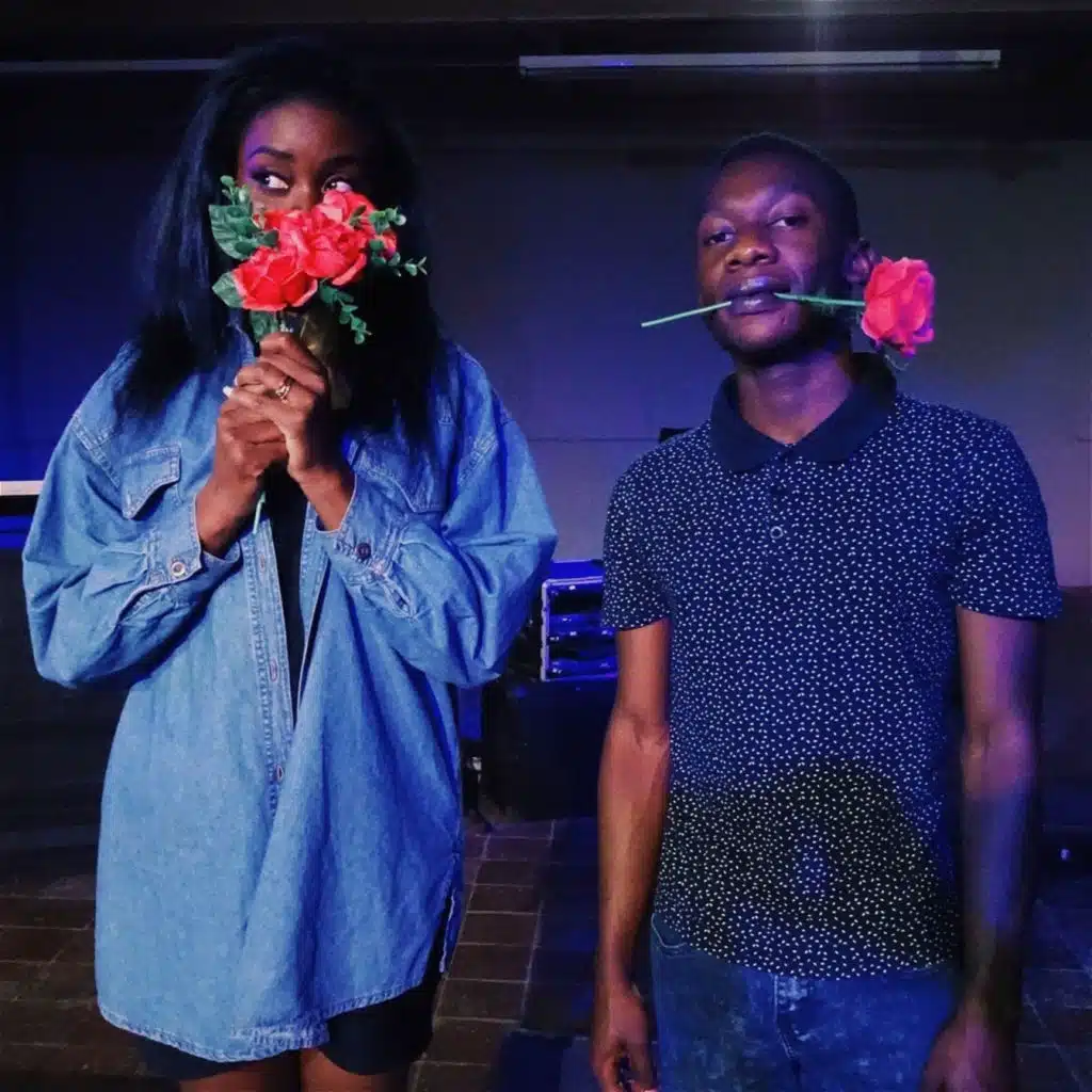 Pick Up Lines Pikin Up?