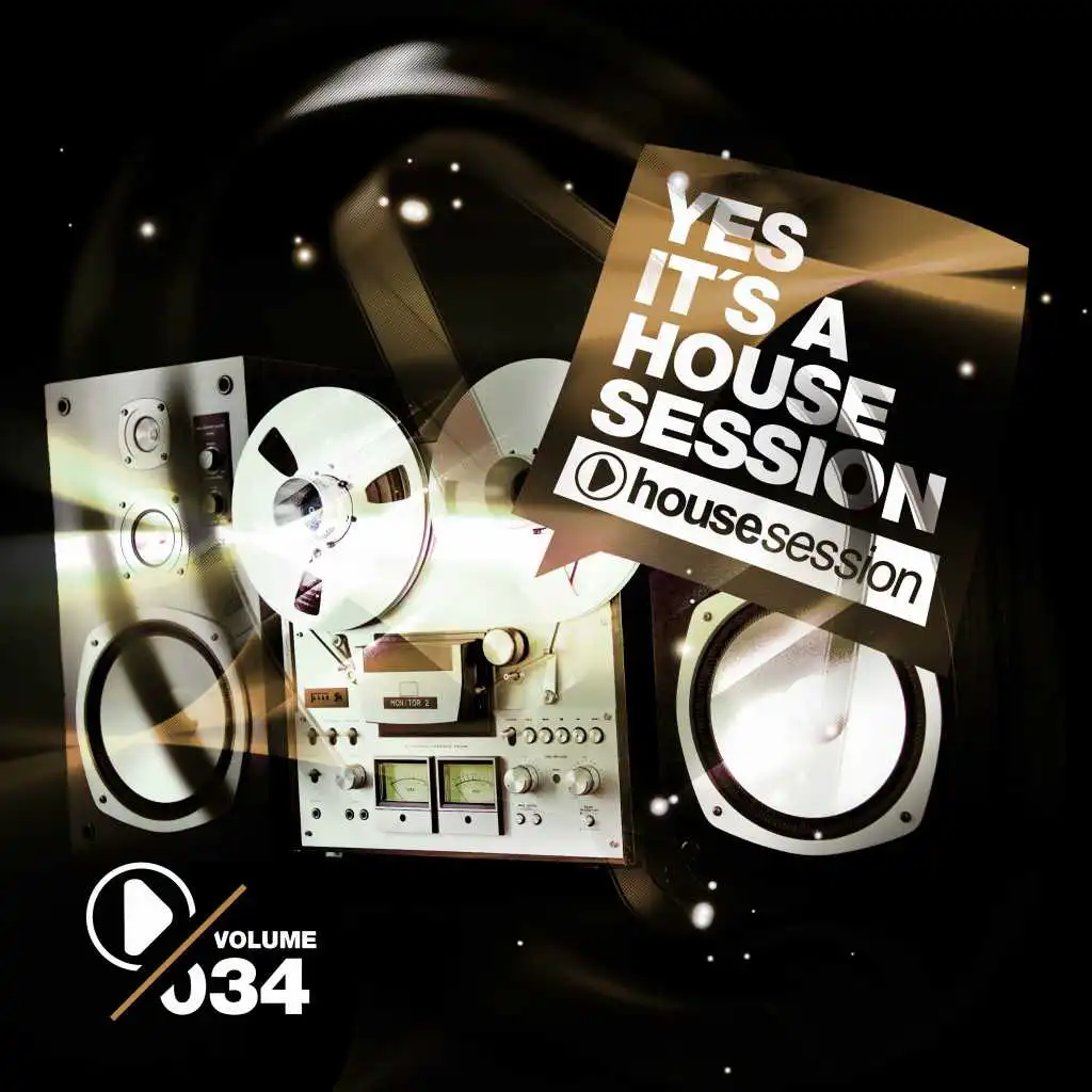 Yes, It's a Housesession -, Vol. 34