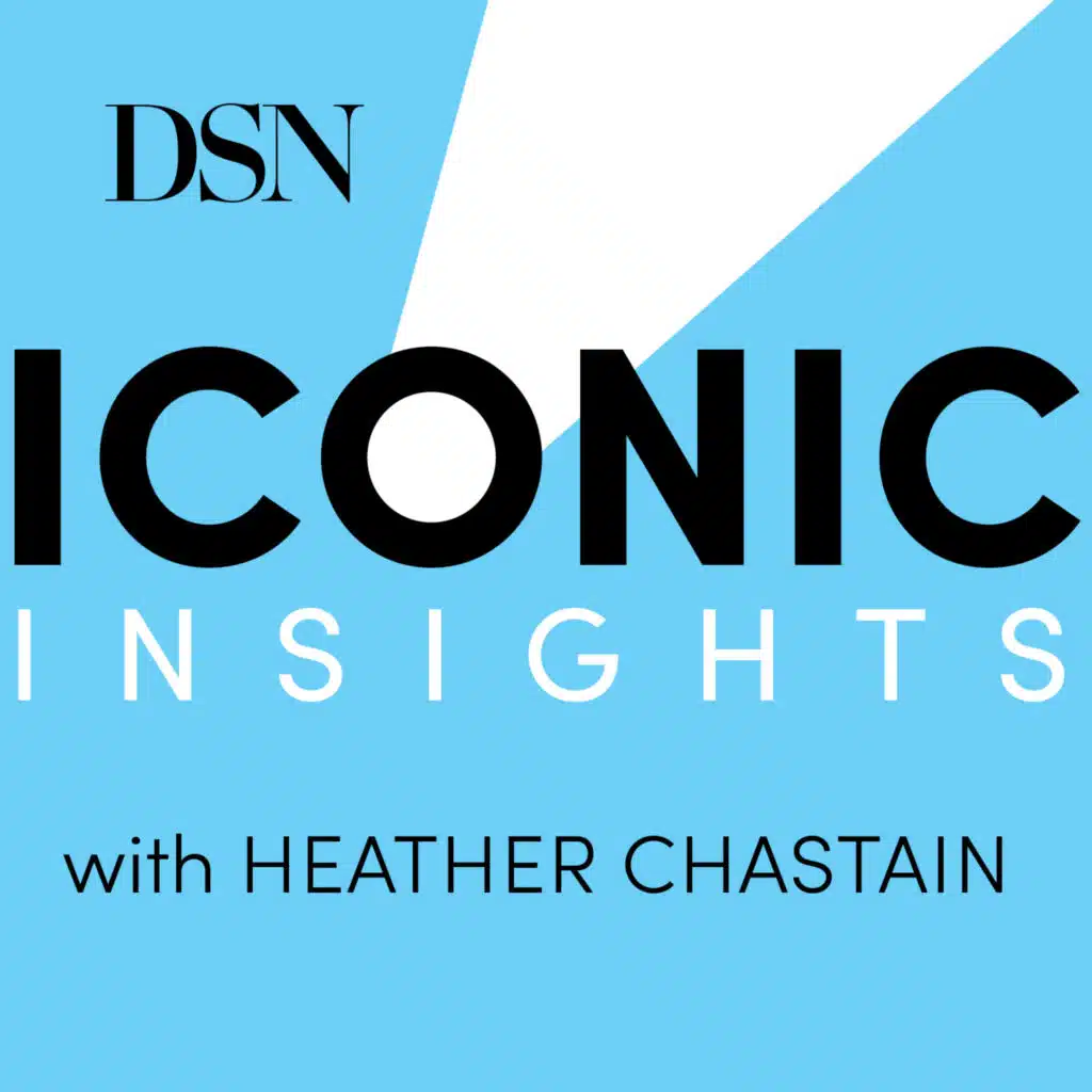 Suze Orman | personal finance expert, best-selling author and podcast host