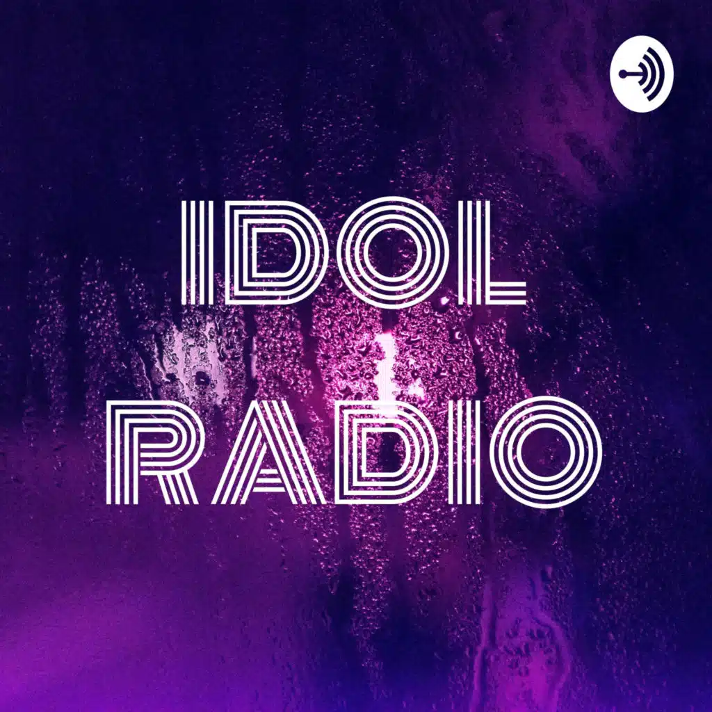 IDOL RADIO EP.1 Guest - OkJazzy