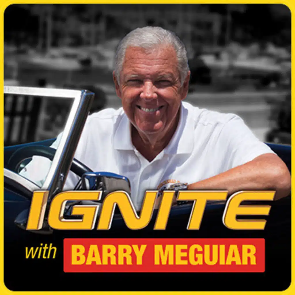 Barry Meguiar
