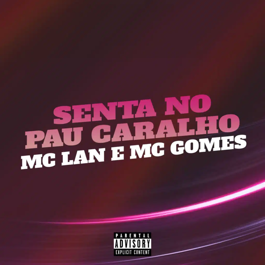 MC Lan e MC Gomes