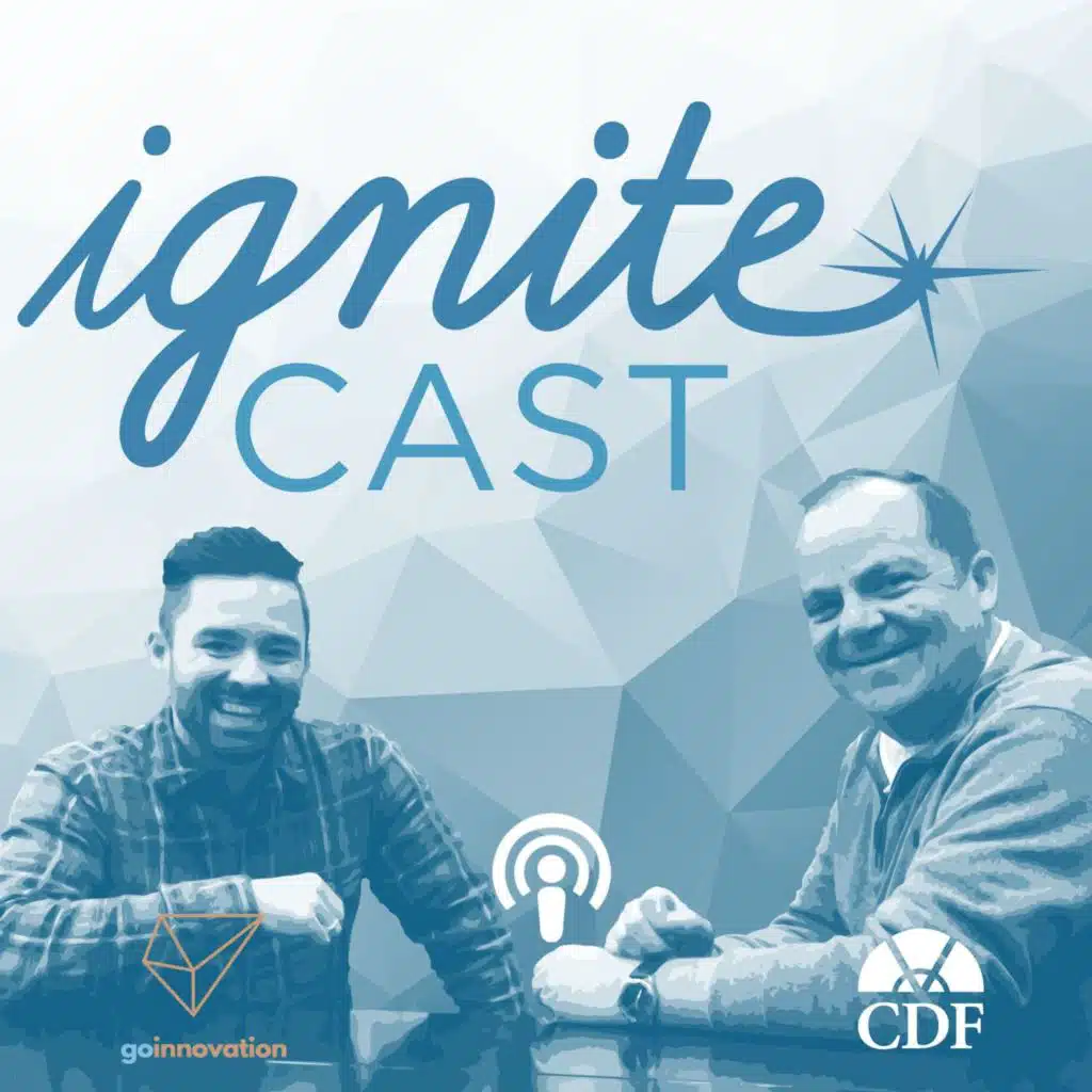 Community Development Foundation