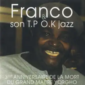 Franco & Le TP OK Jazz