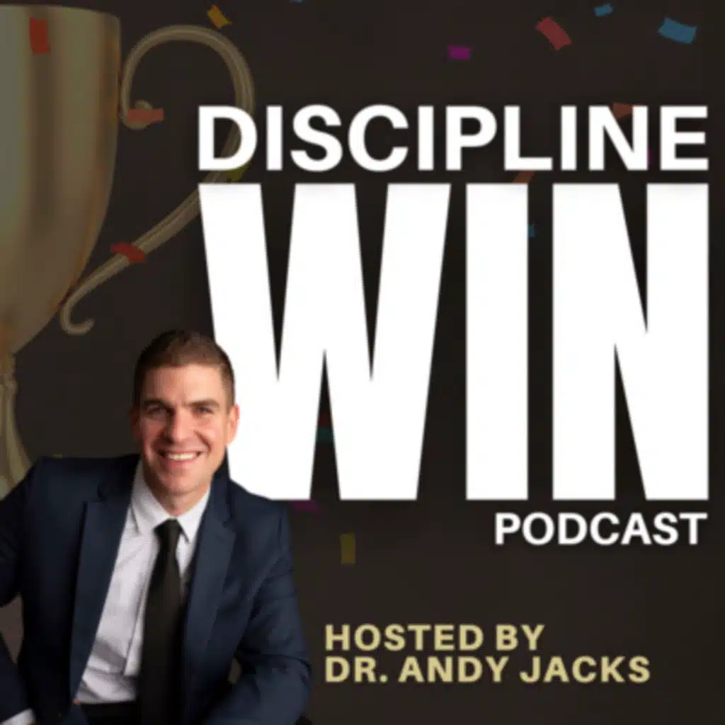 19 - Don't You Dare Doubt Me!: Featuring Dr. Ryan Daniel