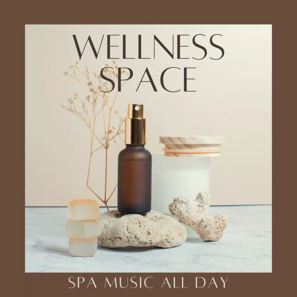 Zen Spa Music Relaxation Gamma