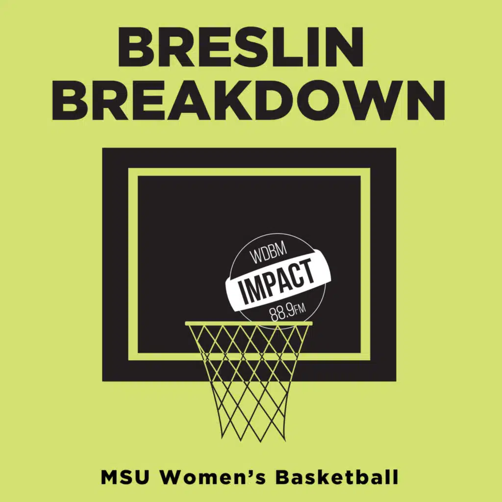 The Women's Basketball Podcast: Suzy's Merchants
