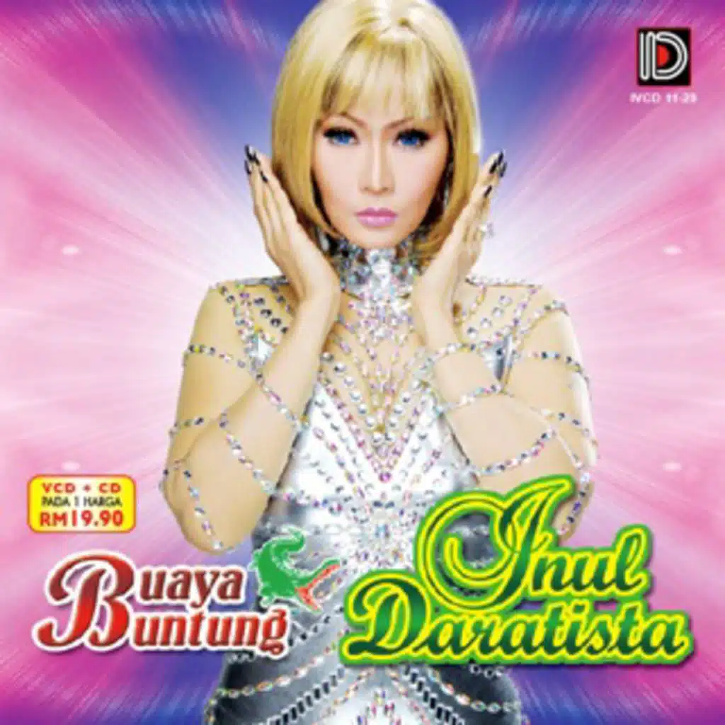 Buaya Buntung (Inul Daratista)