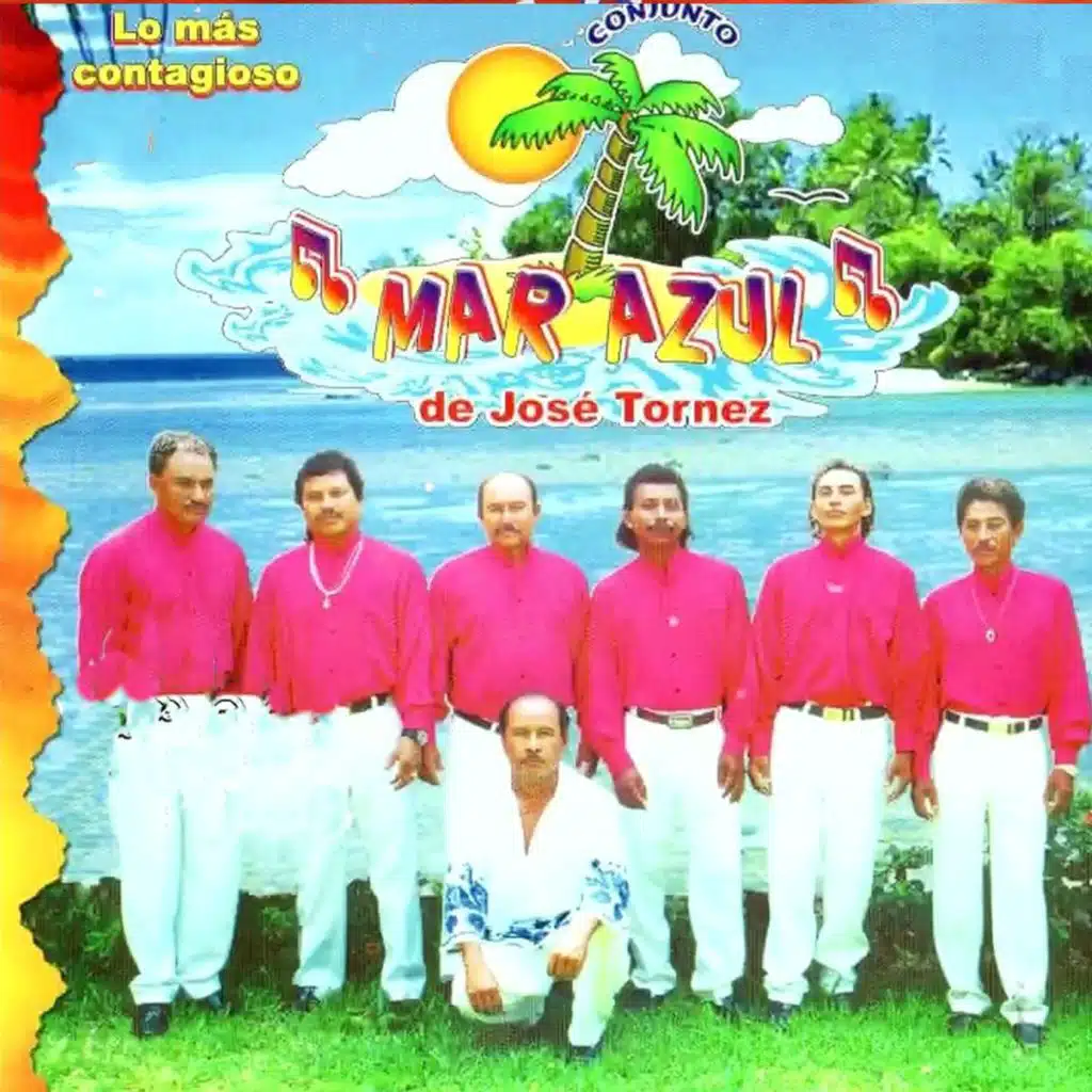 La Rubia Que Todos Quieren