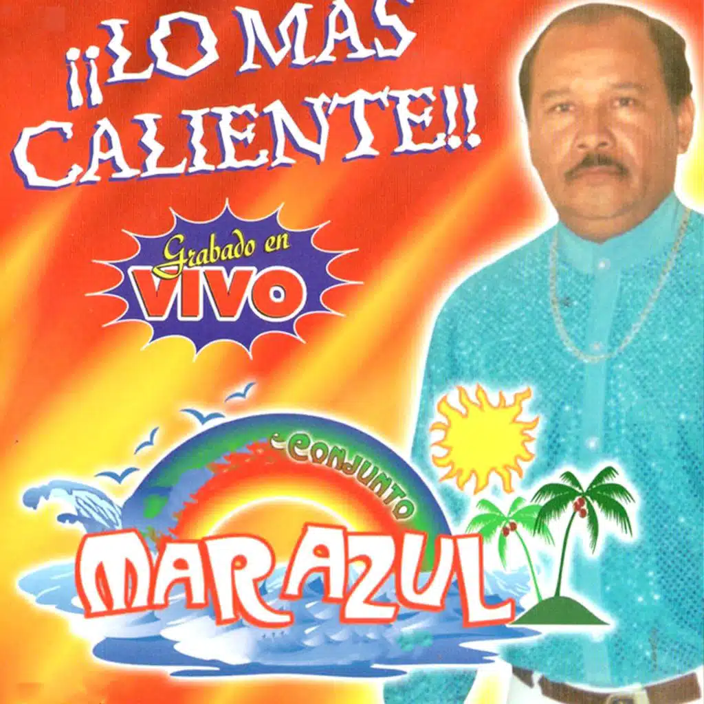 La Siringa (En Vivo)