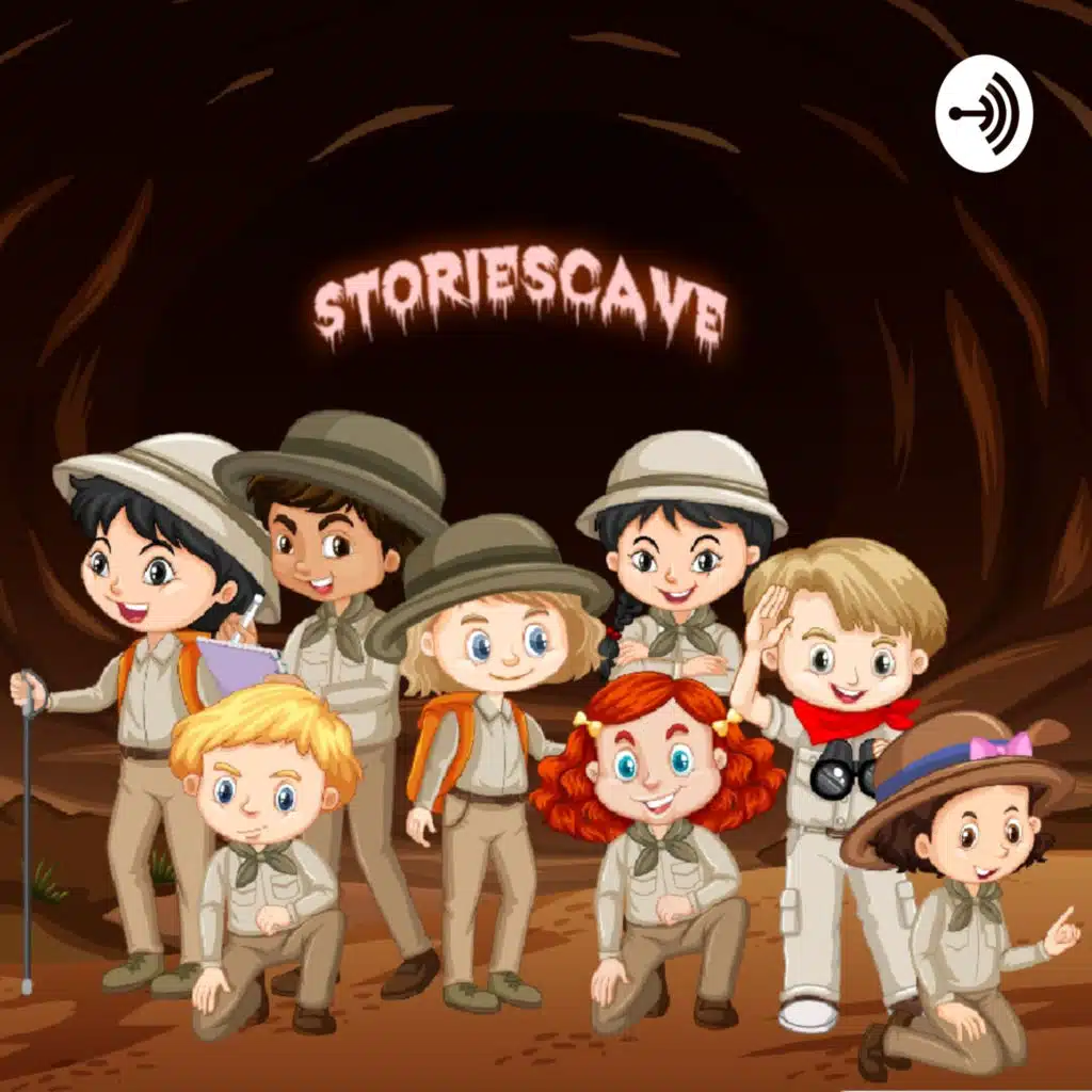 StoriesCave (Trailer)