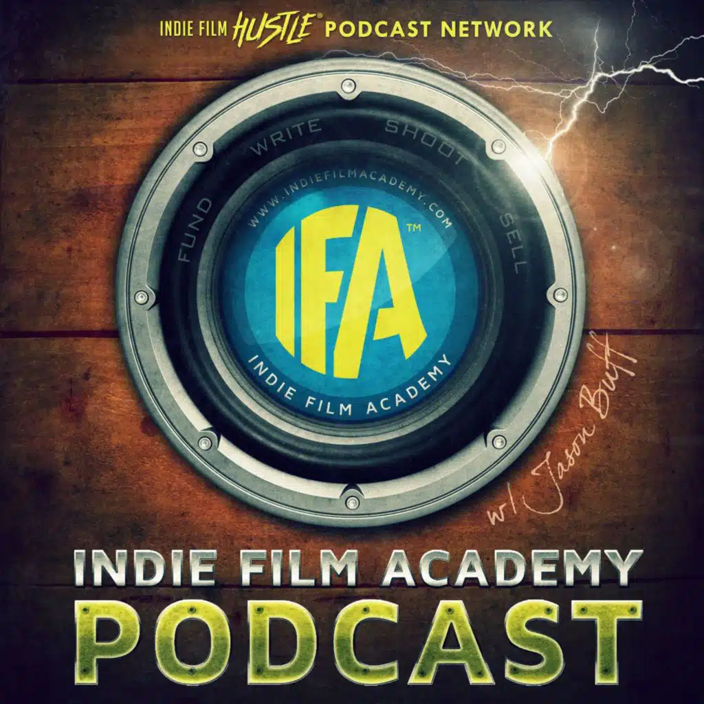 CROSSOVER: Making Money & Cracking the Amazon Code for Self Distribution with Ismael Gomez