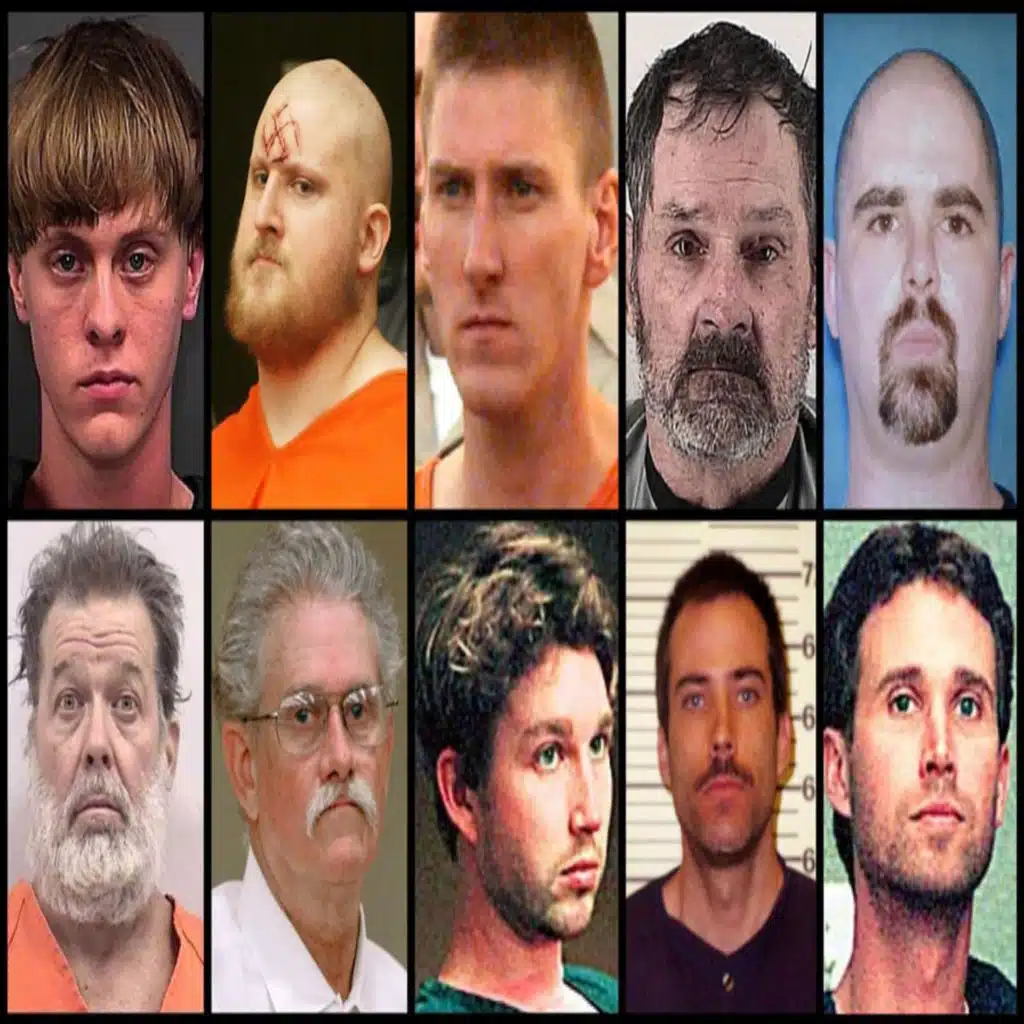 Terrorism in America 