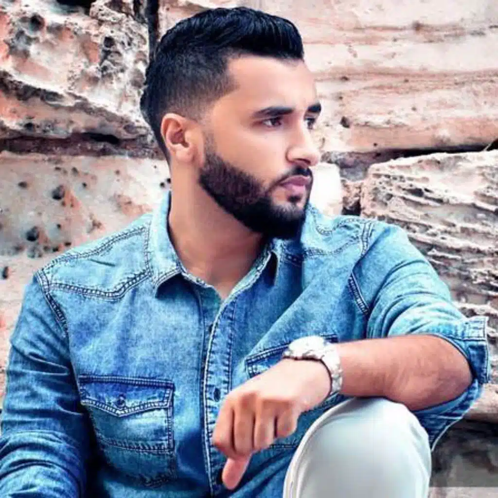 معرفتش انساكي