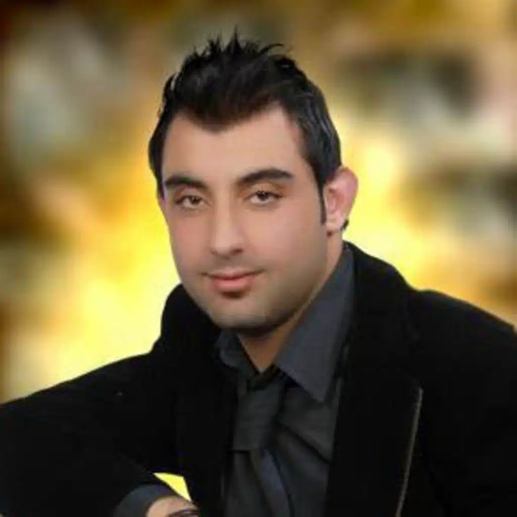 ما عدتي تهميني