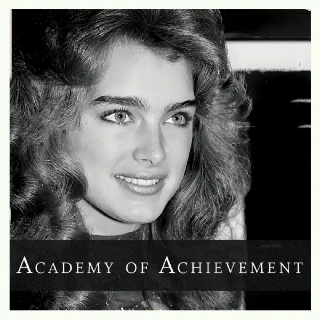 Brooke Shields