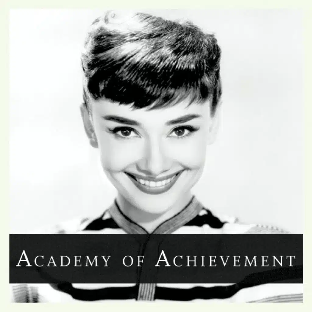 Audrey Hepburn