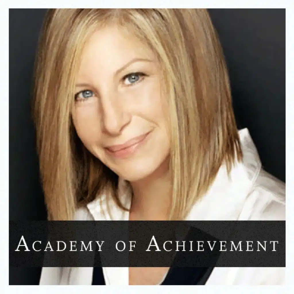 Barbra Streisand