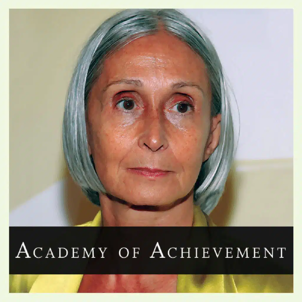 Twyla Tharp