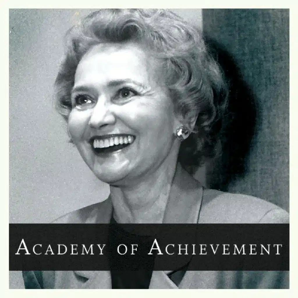 Agnes Nixon