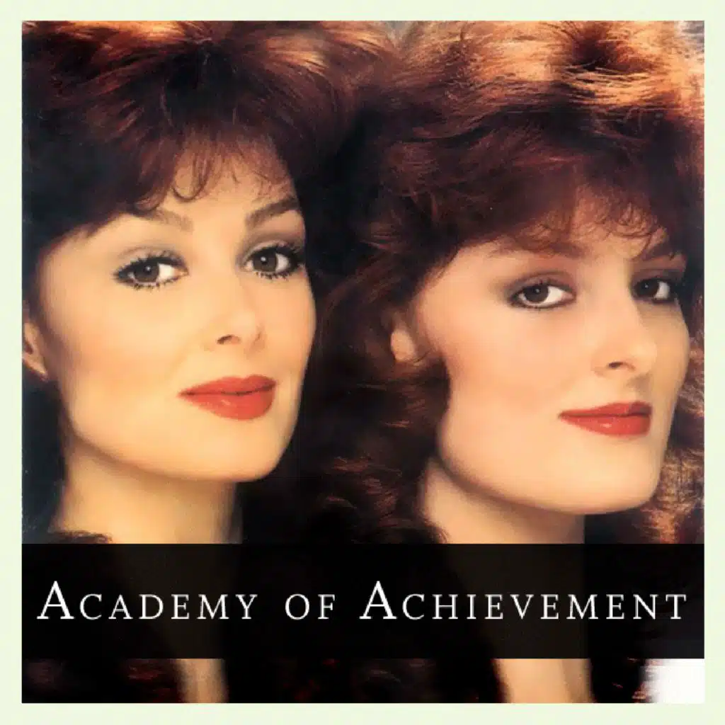 Naomi and Wynonna Judd