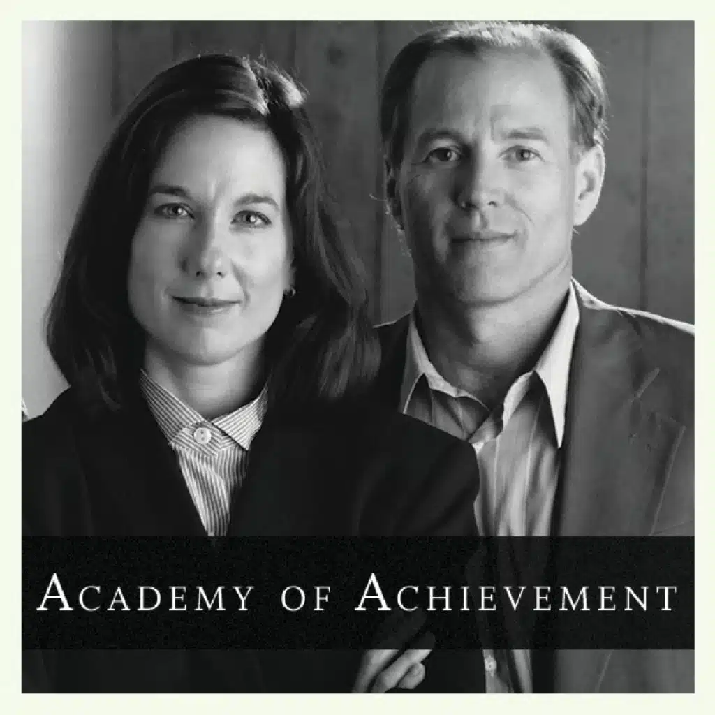 Kathleen Kennedy & Frank Marshall