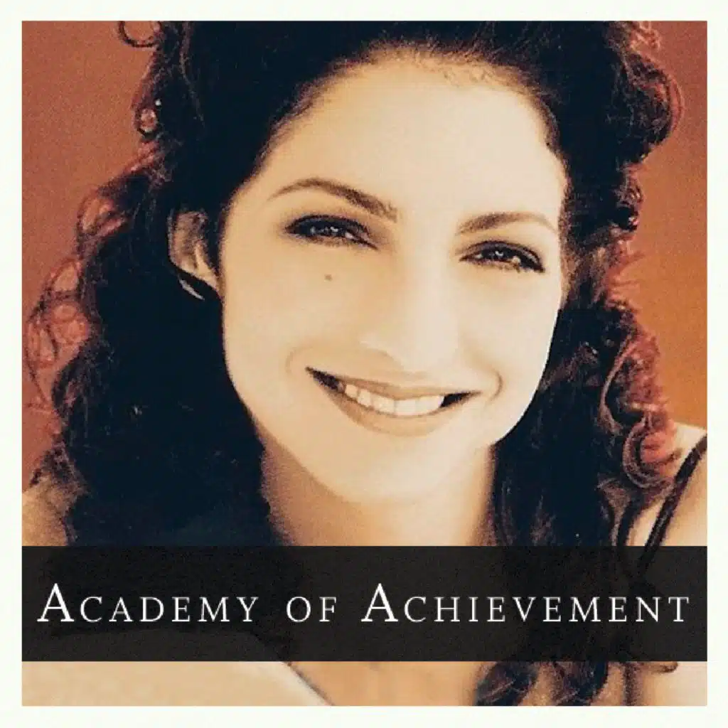 Gloria Estefan