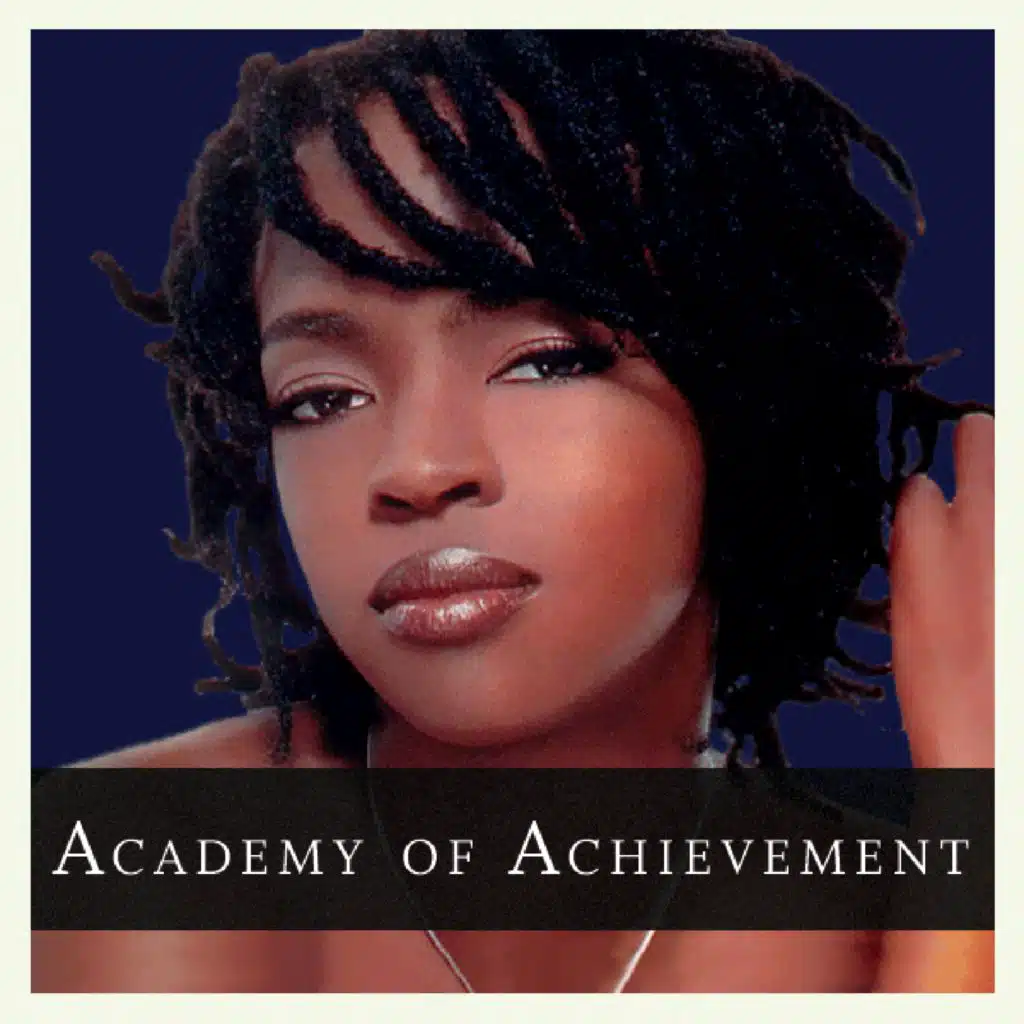 Lauryn Hill - Part 2