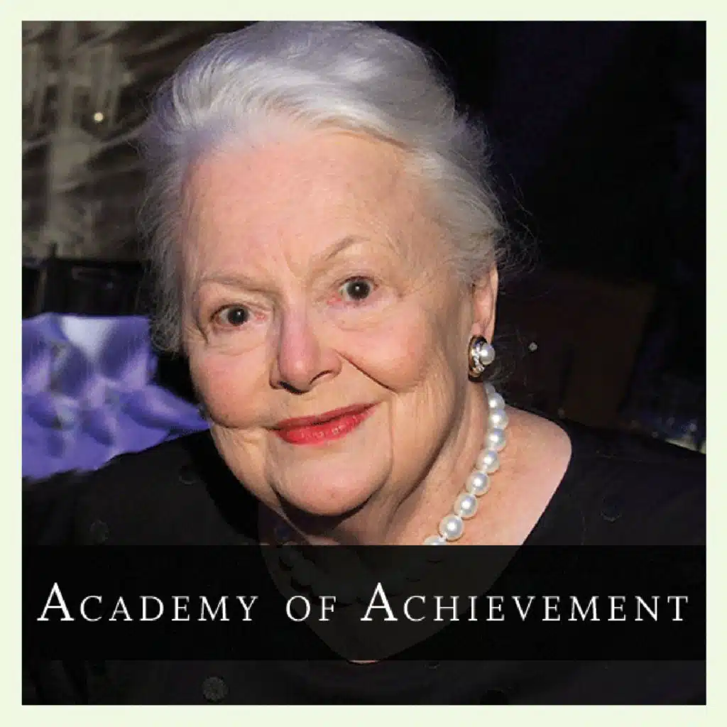Olivia de Havilland