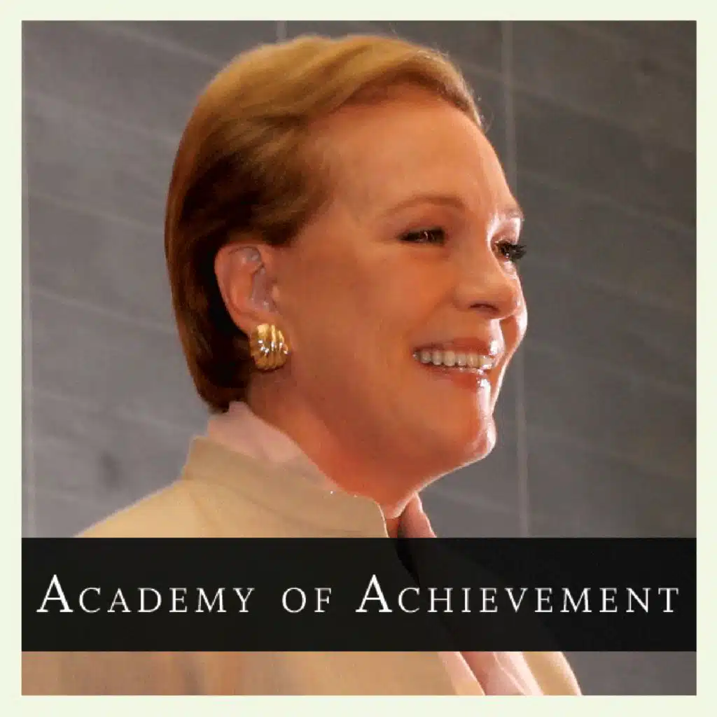 Julie Andrews