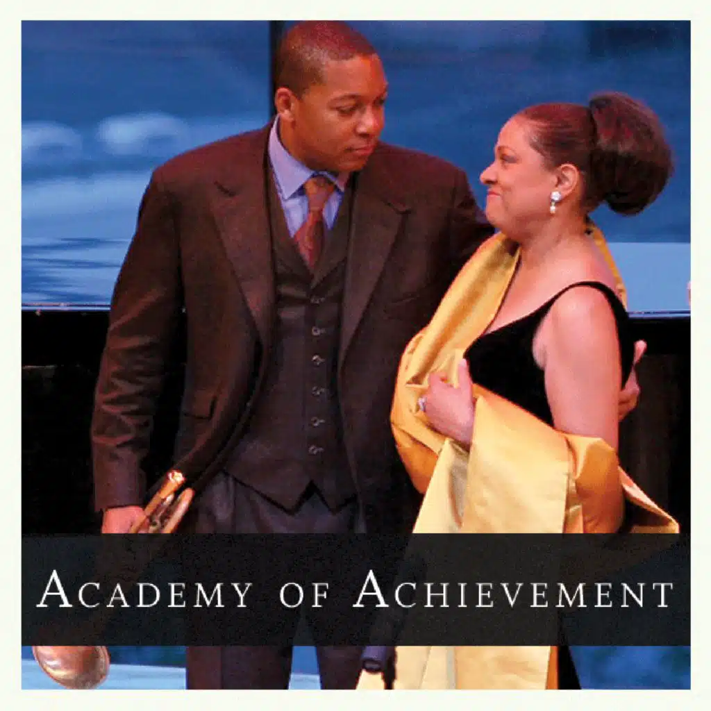 Kathleen Battle Live Performance (accompanied by Wynton Marsalis)
