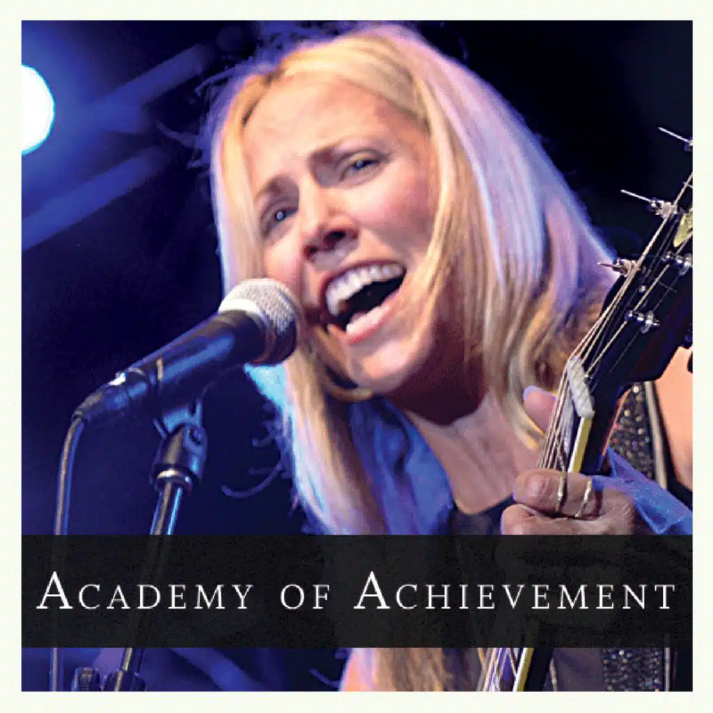 Sheryl Crow