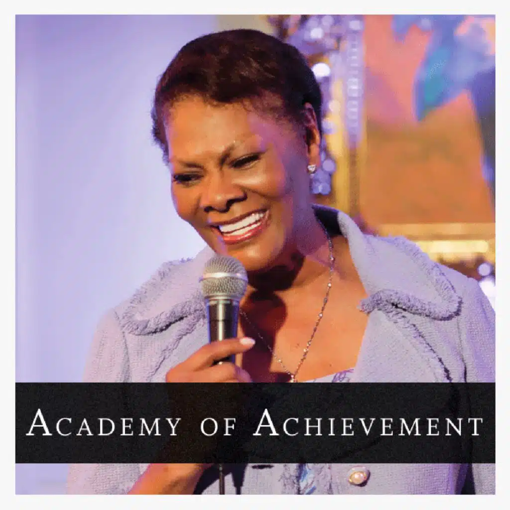 Dionne Warwick Live Performance & Interview