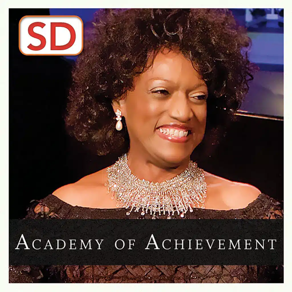 Jessye Norman Interview