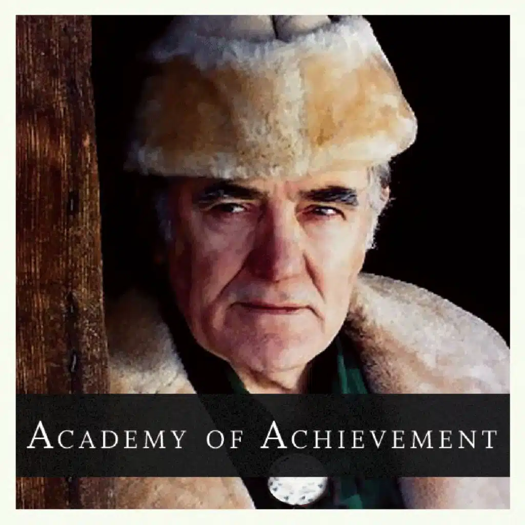 Louis L'Amour
