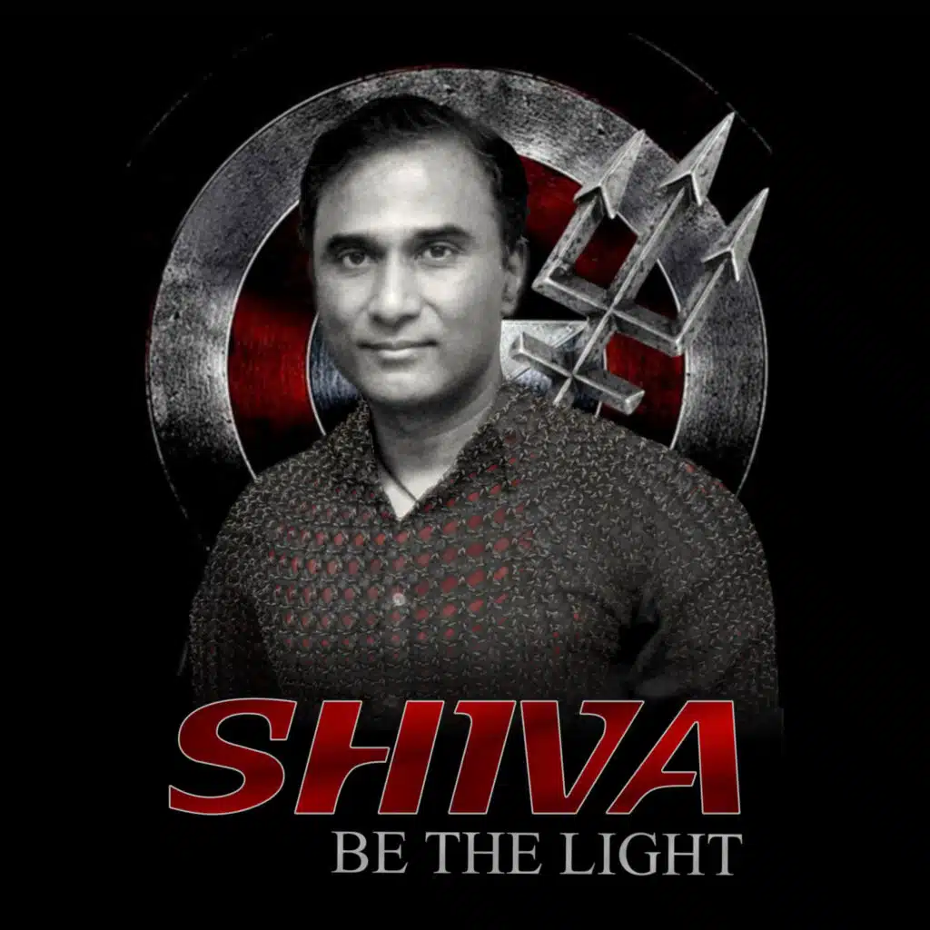 Dr. Shiva Ayyadurai