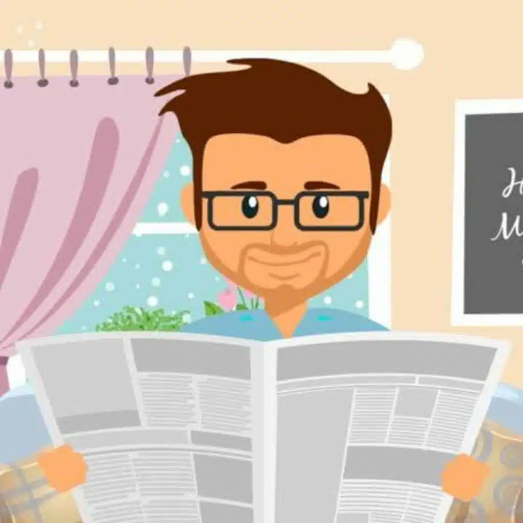 Importance of Daily News