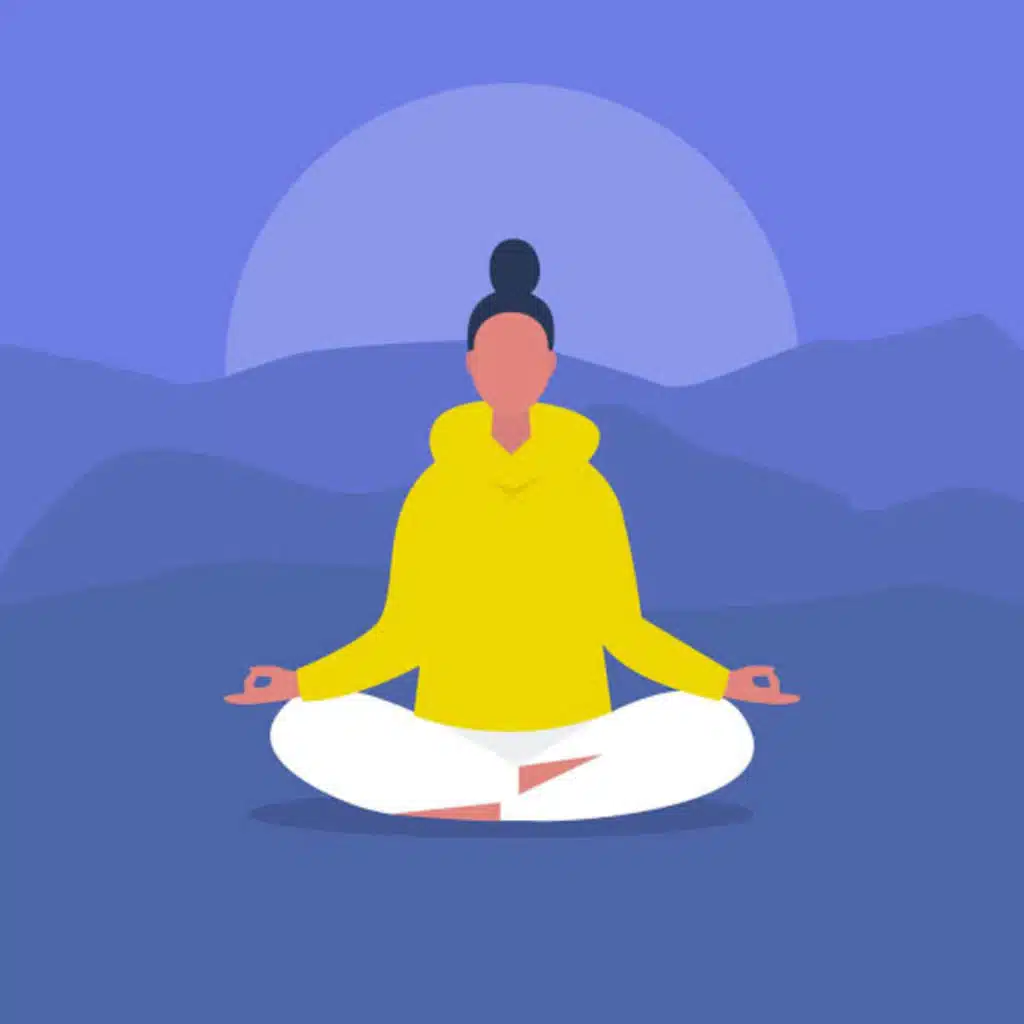 Benefits of Meditation 