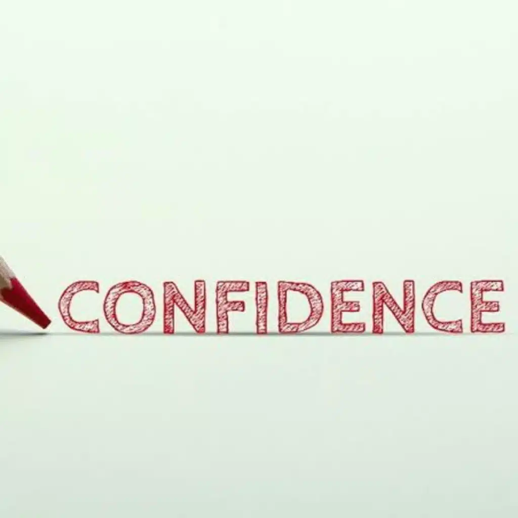 Why is Confidence Important 