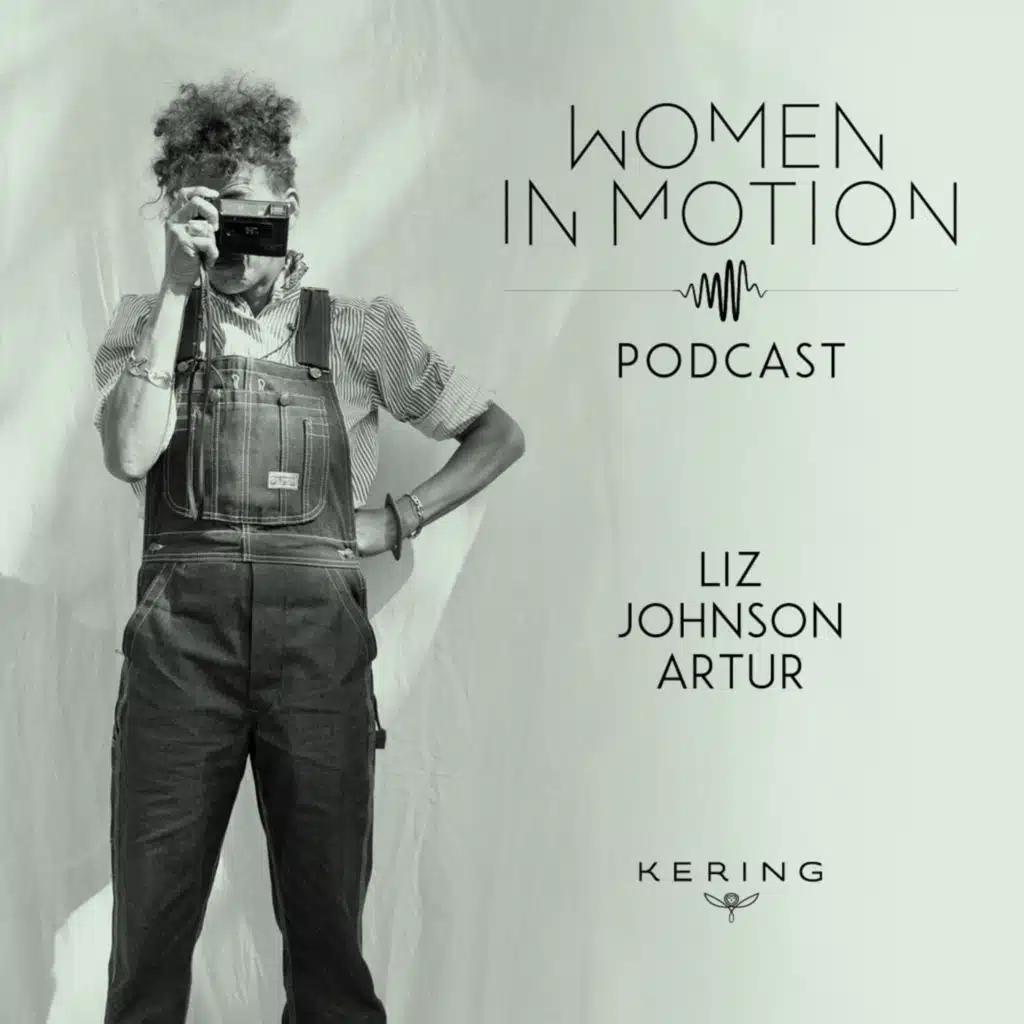 Liz Johnson Artur - (version française)