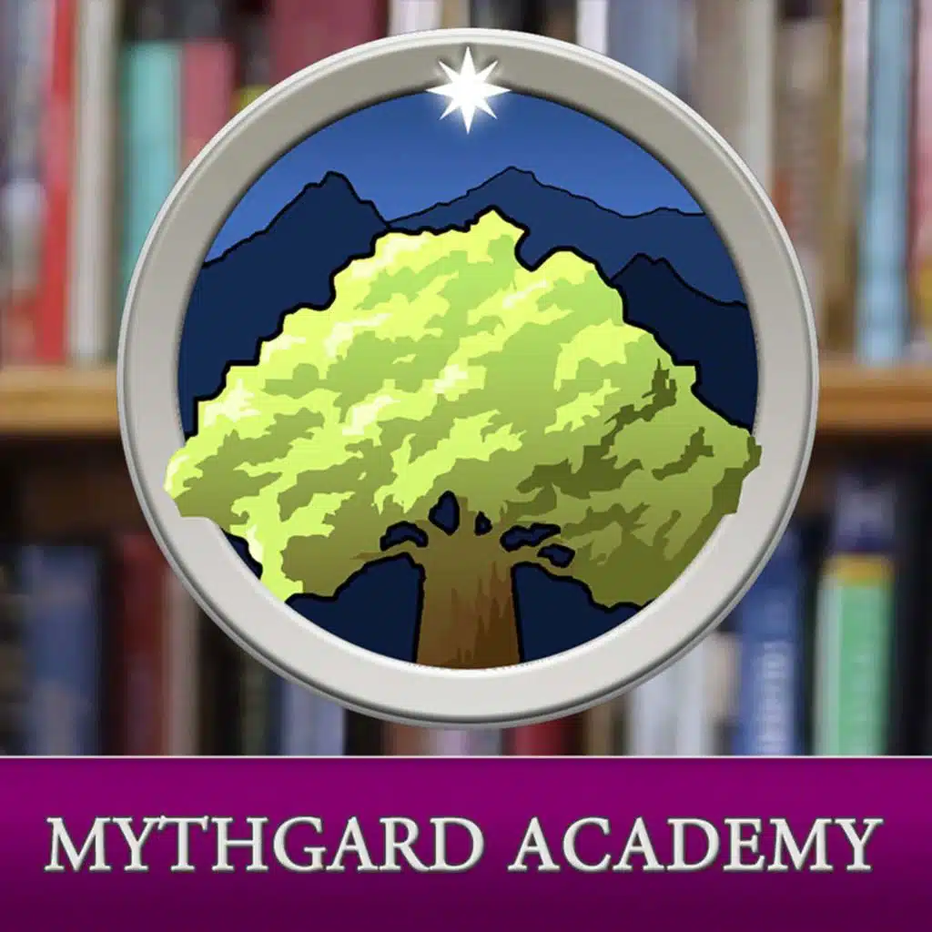 Mythgard Institute