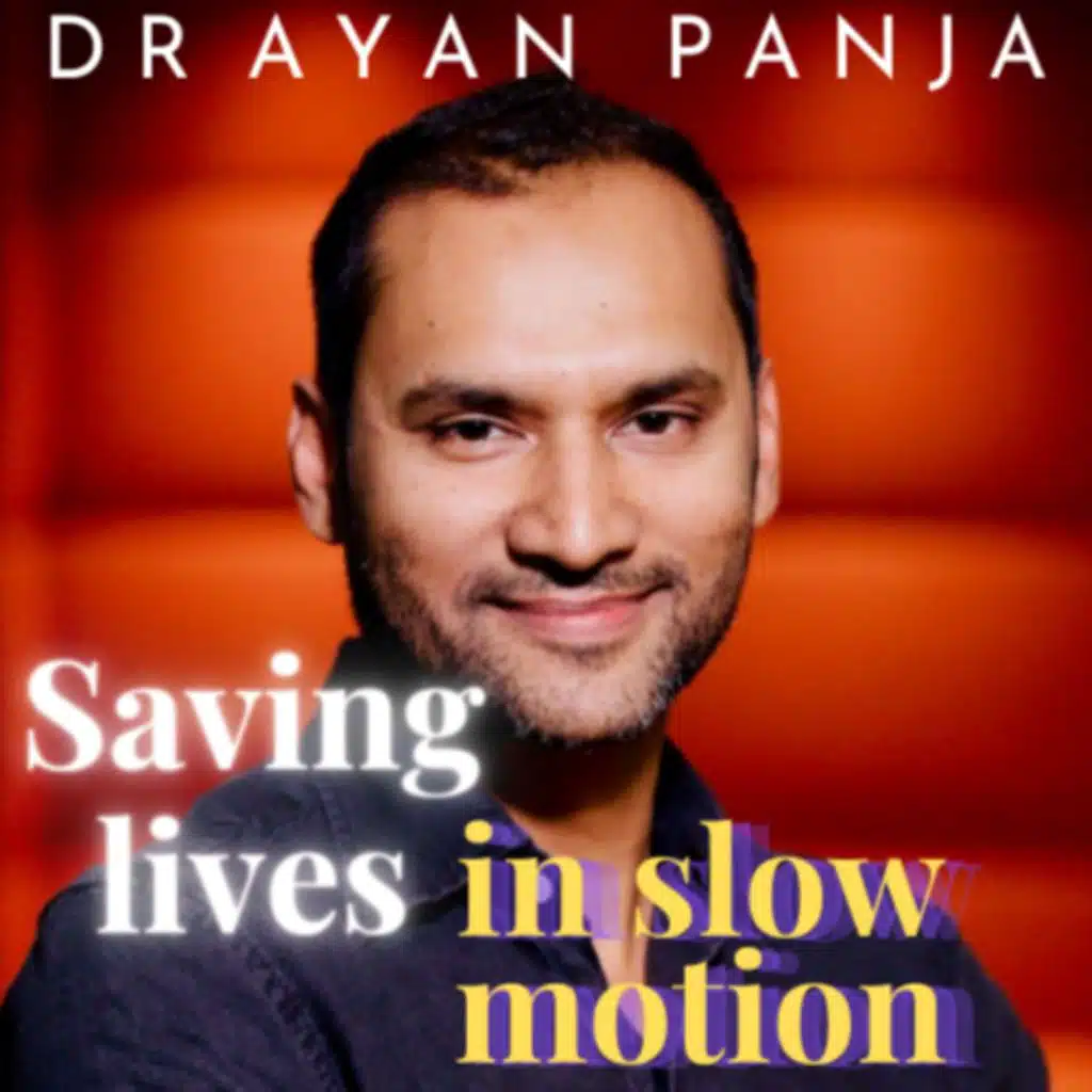 Dr Ayan Panja