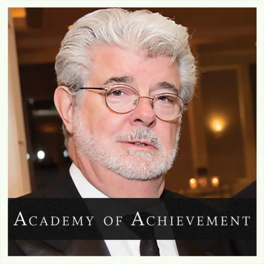 George Lucas