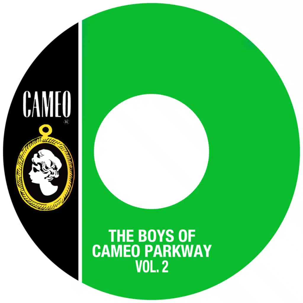 The Boys Of Cameo Parkway Vol. 2
