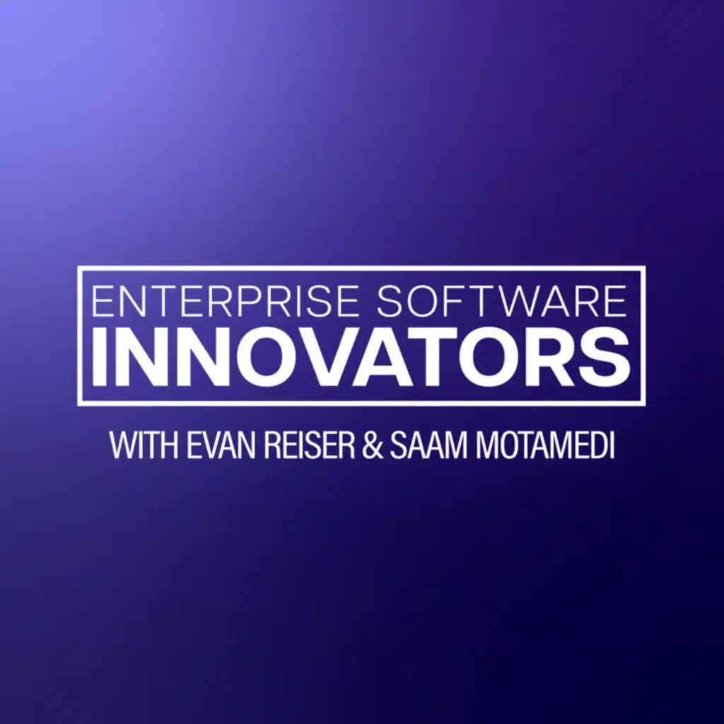 The AI in Enterprise Software Podcast Series