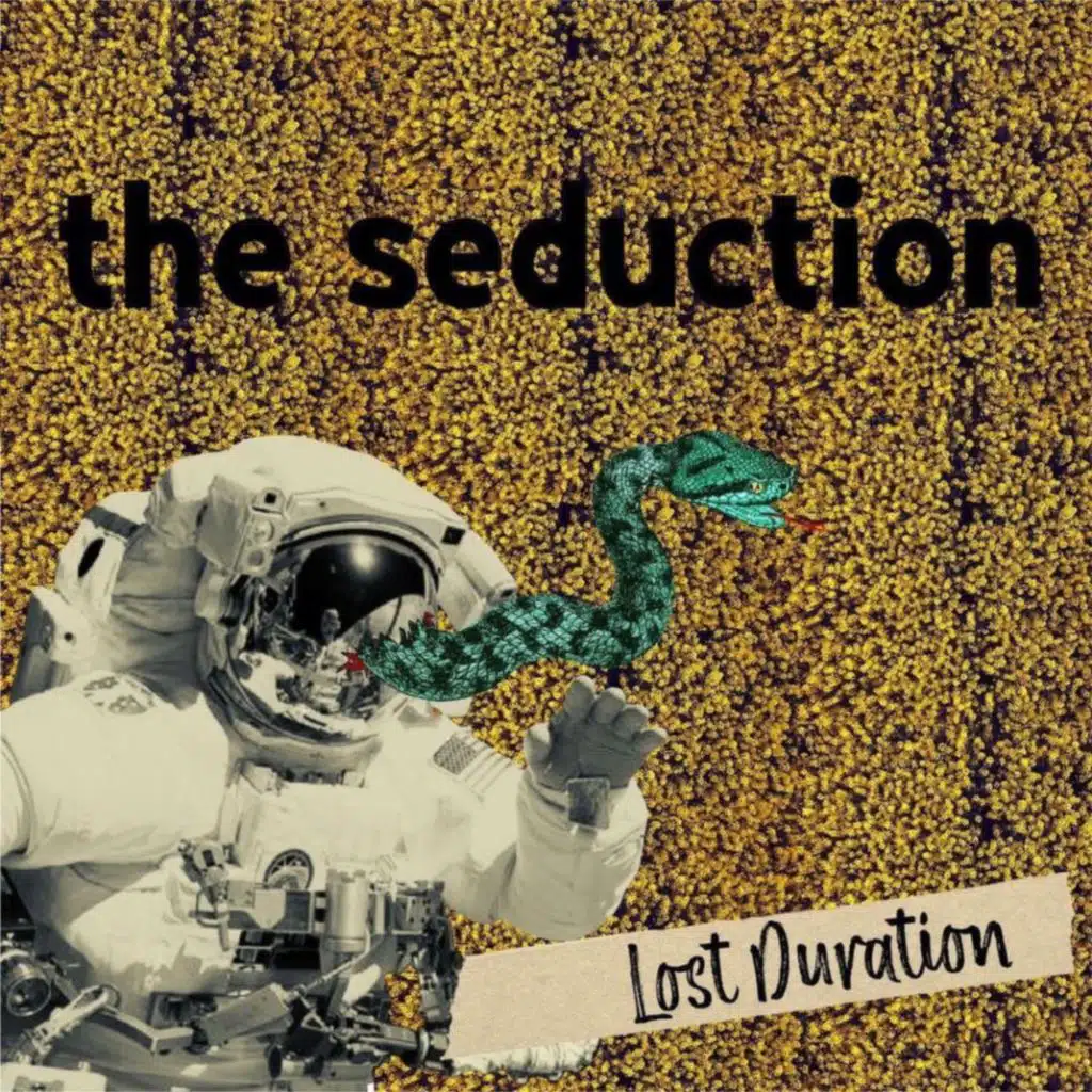 The Seduction