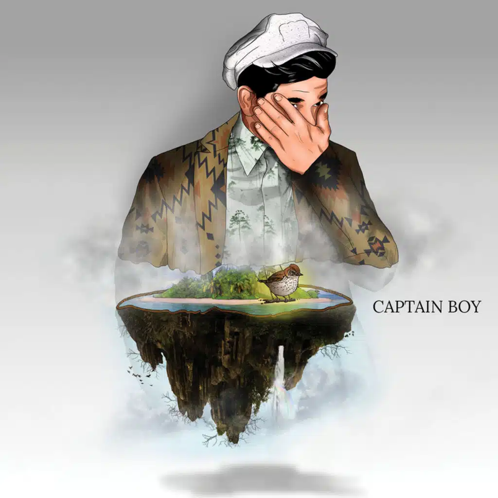 Captain Boy