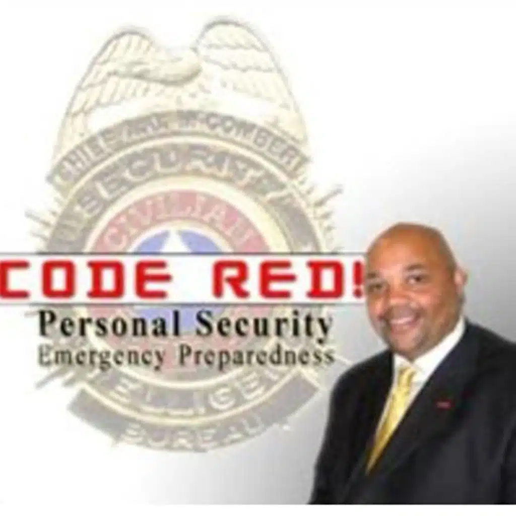 Code Red! Radio Show